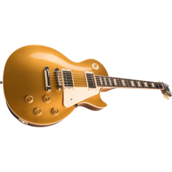 GIBSON LES PAUL STANDARD 50s GOLD TOP GITARA ELEKTRIČNA