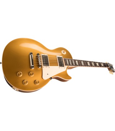 GIBSON LES PAUL STANDARD 50s GOLD TOP GITARA ELEKTRIČNA