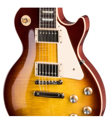 GIBSON LES PAUL STANDARD 60s ICED TEA GITARA ELEKTRIČNA