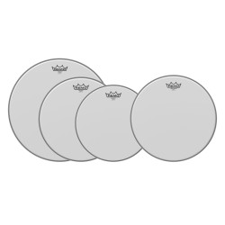 REMO PP-1010-BE-GW propack (12",13",16" BE-COATED+BA-0114) PLASTIKE