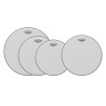 REMO PP-1010-BE-GW propack (12",13",16" BE-COATED+BA-0114) PLASTIKE