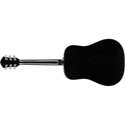 FENDER FA-125 DREADNOUGHT SB WN GITARA AKUSTIČNA
