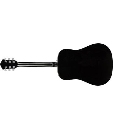FENDER FA-125 DREADNOUGHT SB WN GITARA AKUSTIČNA