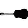 FENDER FA-125 DREADNOUGHT SB WN GITARA AKUSTIČNA
