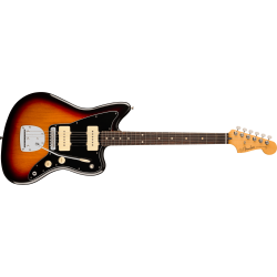 FENDER PLAYER II JAZZMASTER RW 3TS GITARA ELEKTRIČNA