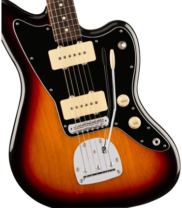 FENDER PLAYER II JAZZMASTER RW 3TS GITARA ELEKTRIČNA
