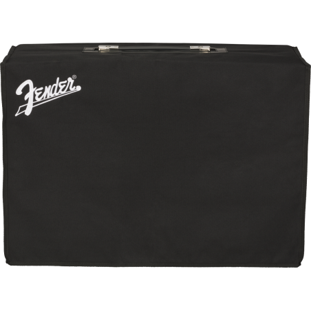 FENDER HOT ROD DLX FR-12 NAVLAKA