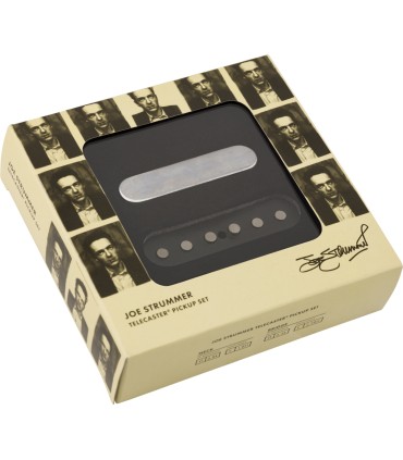 FENDER STRUMMER ROADWORN TELE PICKUP SET PICKUP