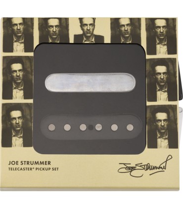 FENDER STRUMMER ROADWORN TELE PICKUP SET PICKUP