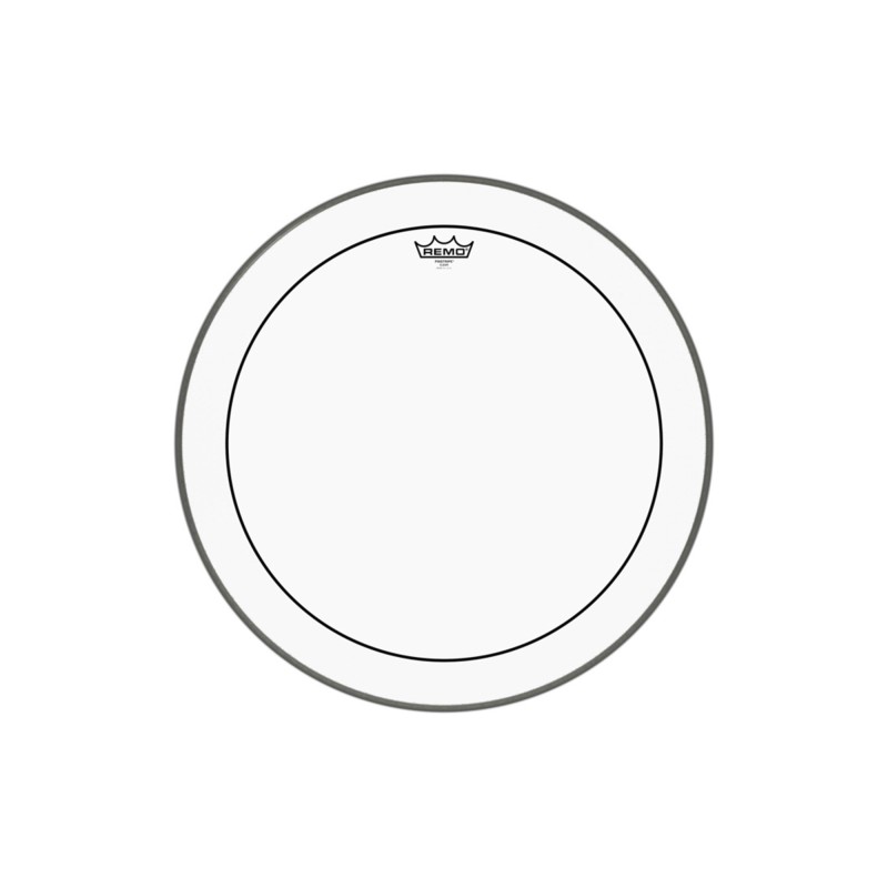 REMO PS-1324-00  pinstripe PLASTIKA