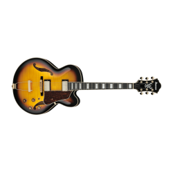 IBANEZ AF95FM-AYS GITARA ELEKTRIČNA