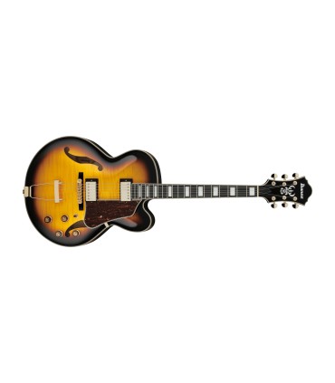 IBANEZ AF95FM-AYS GITARA ELEKTRIČNA