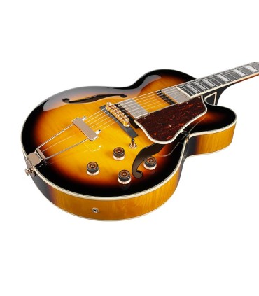 IBANEZ AF95FM-AYS GITARA ELEKTRIČNA