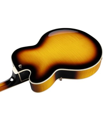 IBANEZ AF95FM-AYS GITARA ELEKTRIČNA