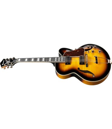 IBANEZ AF95FM-AYS GITARA ELEKTRIČNA