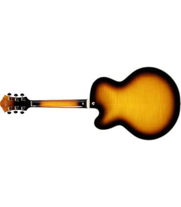 IBANEZ AF95FM-AYS GITARA ELEKTRIČNA