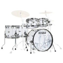 TAMA STARCLASSIC MIRAGE 50th ANNIVERSARY limited edition BUBANJ