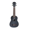 VESTON KUS100 BK UKULELE