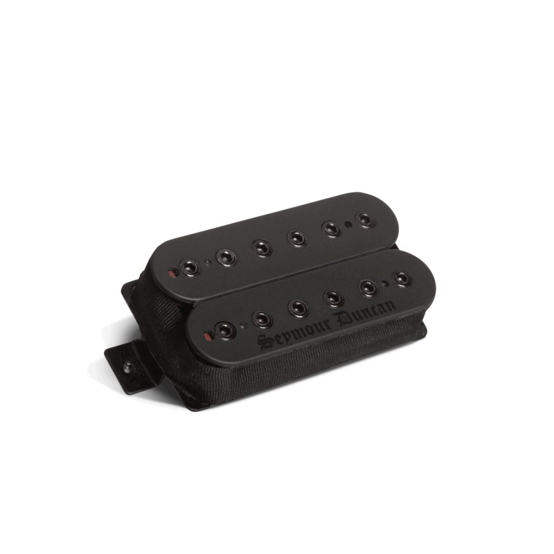 SEYMOUR DUNCAN Black Winter Neck Blackened Blk PICKUP