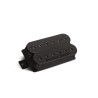 SEYMOUR DUNCAN Black Winter Bridge Blackened Blk PICKUP
