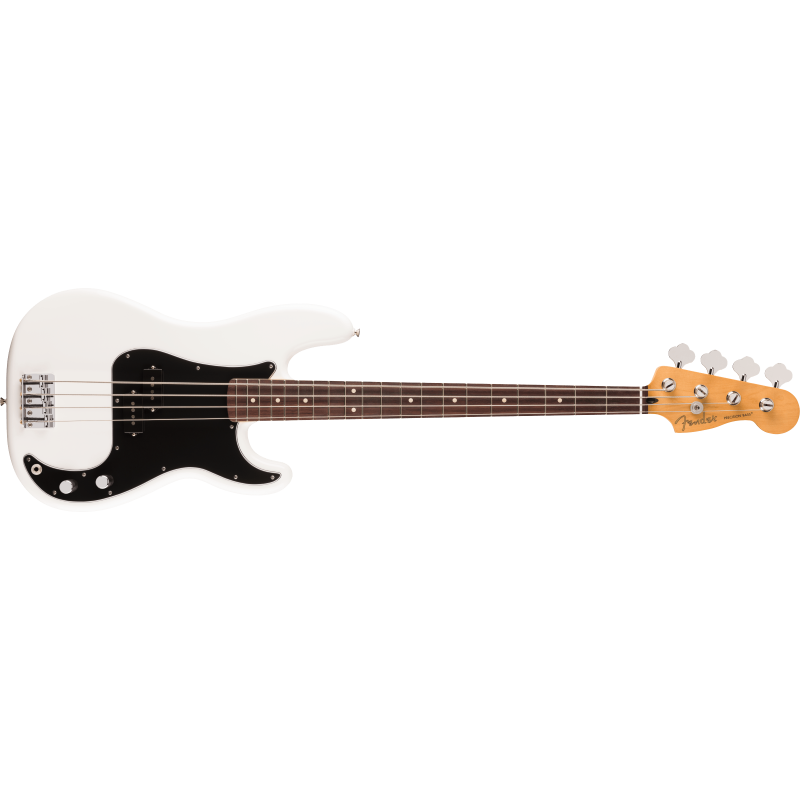 FENDER PLAYER II PRECISION RW PWT BAS GITARA