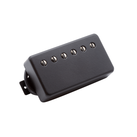 SEYMOUR DUNCAN SH-6b Duncan Distortion BK Cover PICKUP