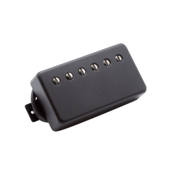 SEYMOUR DUNCAN SH-6n Duncan Distortion BK Cover PICKUP