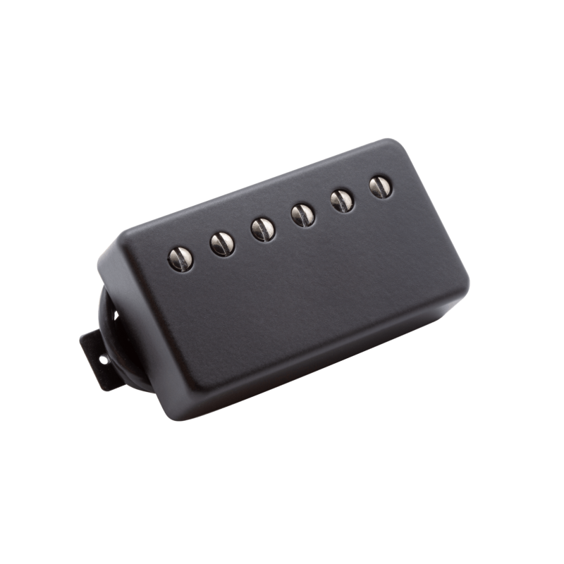 SEYMOUR DUNCAN SH-6n Duncan Distortion BK Cover PICKUP