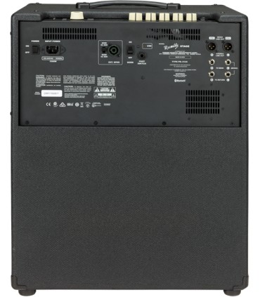 FENDER RUMBLE STAGE 800 POJAČALO