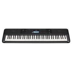 YAMAHA PSR-EW320 SYNTHESIZER