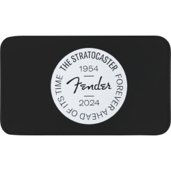 FENDER 70th ANNIVERSARY PICK TIN TRZALICE