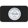 FENDER 70th ANNIVERSARY PICK TIN TRZALICE