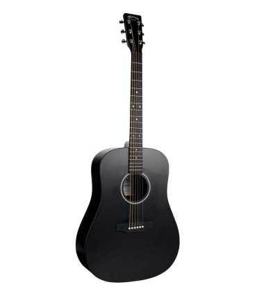 MARTIN D-X1 BLACK Limited Edition GITARA AKUSTIČNA