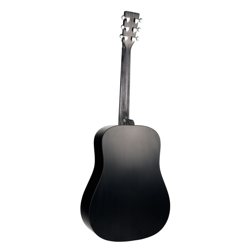 MARTIN D-X1 BLACK Limited Edition GITARA AKUSTIČNA