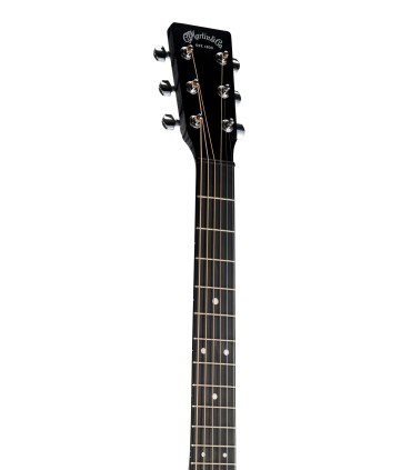 MARTIN D-X1 BLACK Limited Edition GITARA AKUSTIČNA