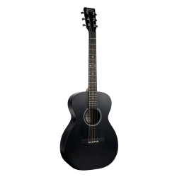 MARTIN 0-X1 BLACK Limited Edition GITARA AKUSTIČNA
