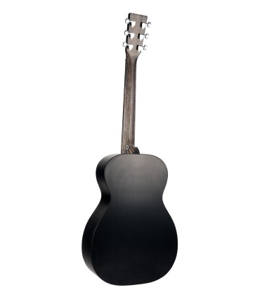 MARTIN 0-X1 BLACK Limited Edition GITARA AKUSTIČNA