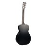 MARTIN 0-X1 BLACK Limited Edition GITARA AKUSTIČNA