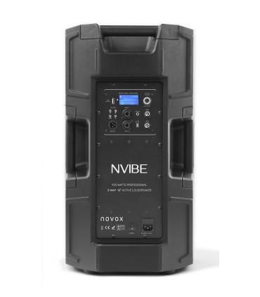 NOVOX N-VIBE 12 450w ZVUČNA KUTIJA