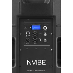NOVOX N-VIBE 12 450w ZVUČNA KUTIJA