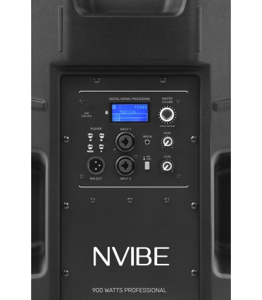 NOVOX N-VIBE 12 450w ZVUČNA KUTIJA