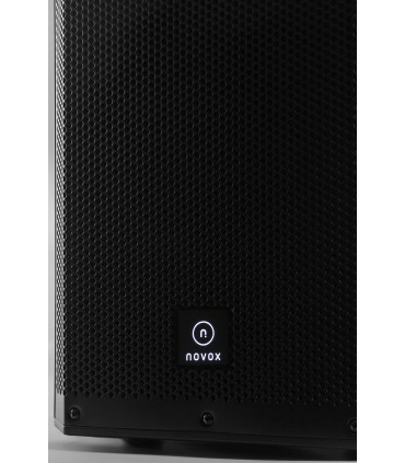 NOVOX N-VIBE 12 450w ZVUČNA KUTIJA