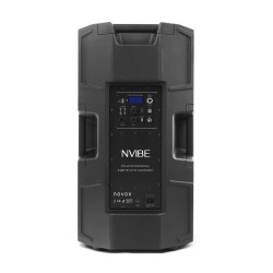 NOVOX N-VIBE 15 500w ZVUČNA KUTIJA