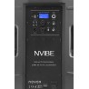 NOVOX N-VIBE 15 500w ZVUČNA KUTIJA