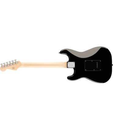 SQUIER SONIC STRATOCASTER MN BPG WPP BLK FSR GITARA ELEKTRIČNA