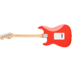 SQUIER SONIC STRATOCASTER MN WPG FRD FSR GITARA ELEKTRIČNA
