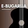 DINAMIK BUGARIJA 2E ŽICA