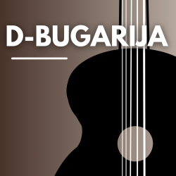 DINAMIK BUGARIJA 3D ŽICA