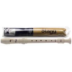 STAGG REC-GER FLAUTA