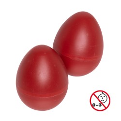 STAGG EGG-2 RD EGG SHAKER
